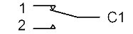 spdt switch configuration